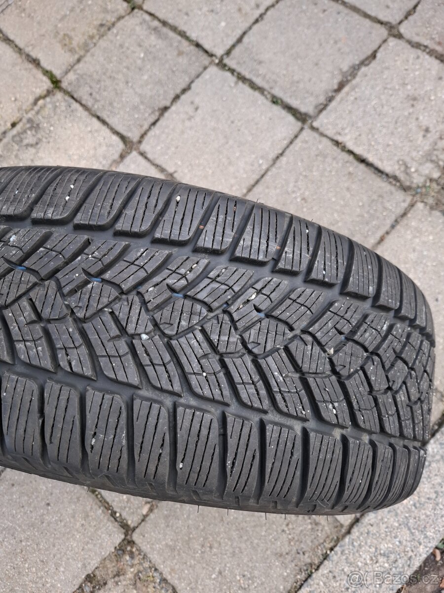 Alu kola Mondeo 2019 - 4