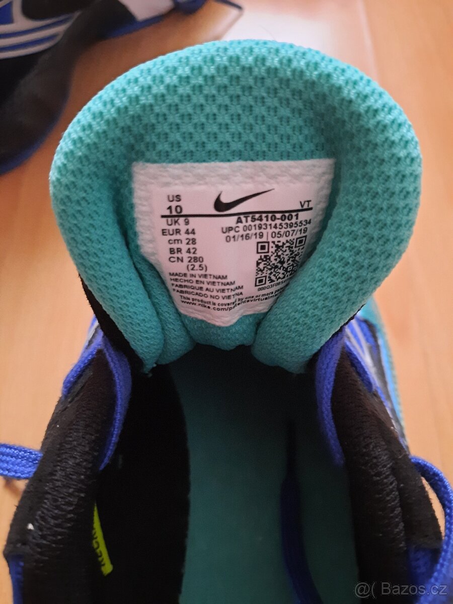 Pánské tenisky Nike - 4