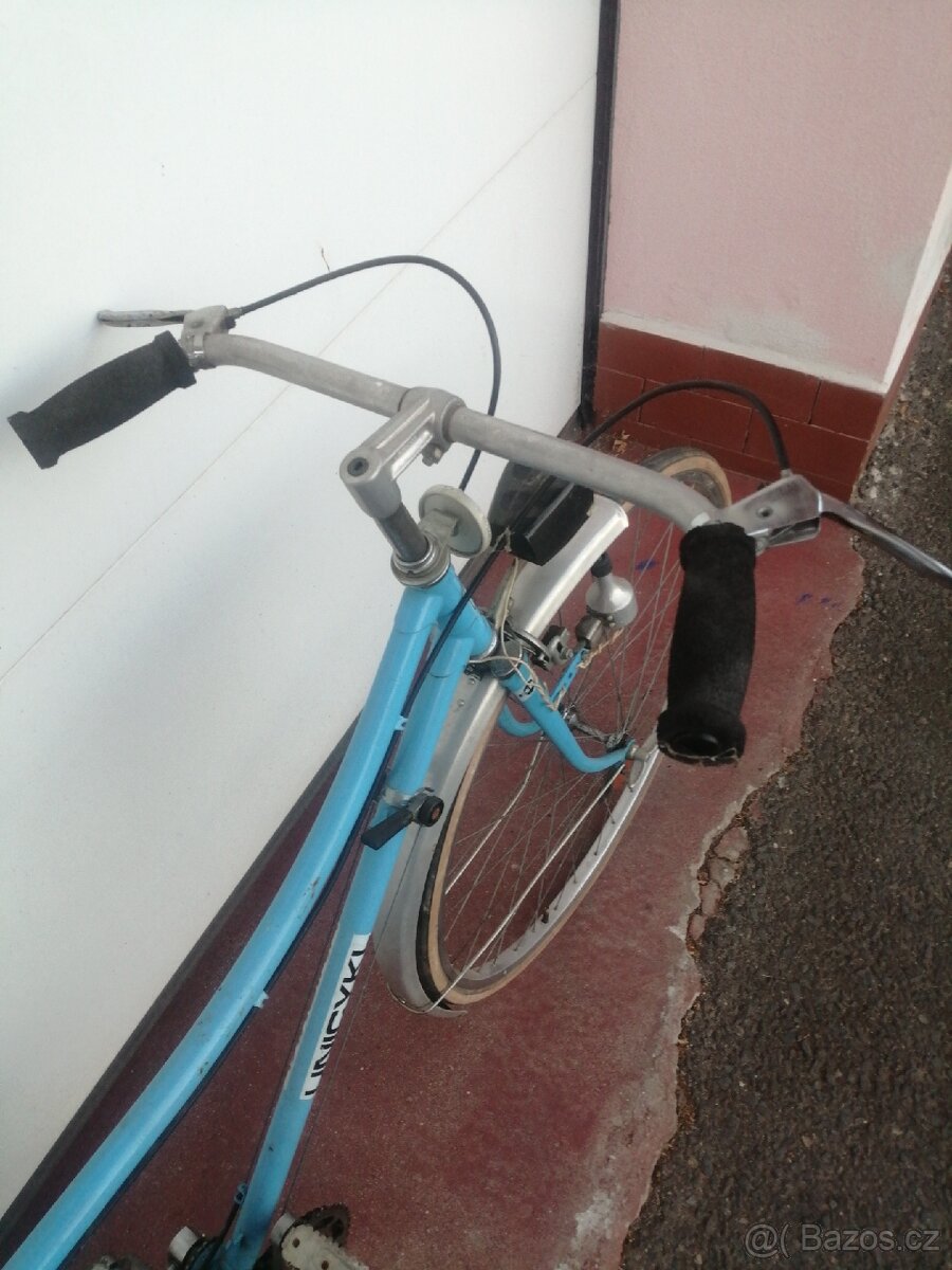 Kolo Eska unicykl - 4