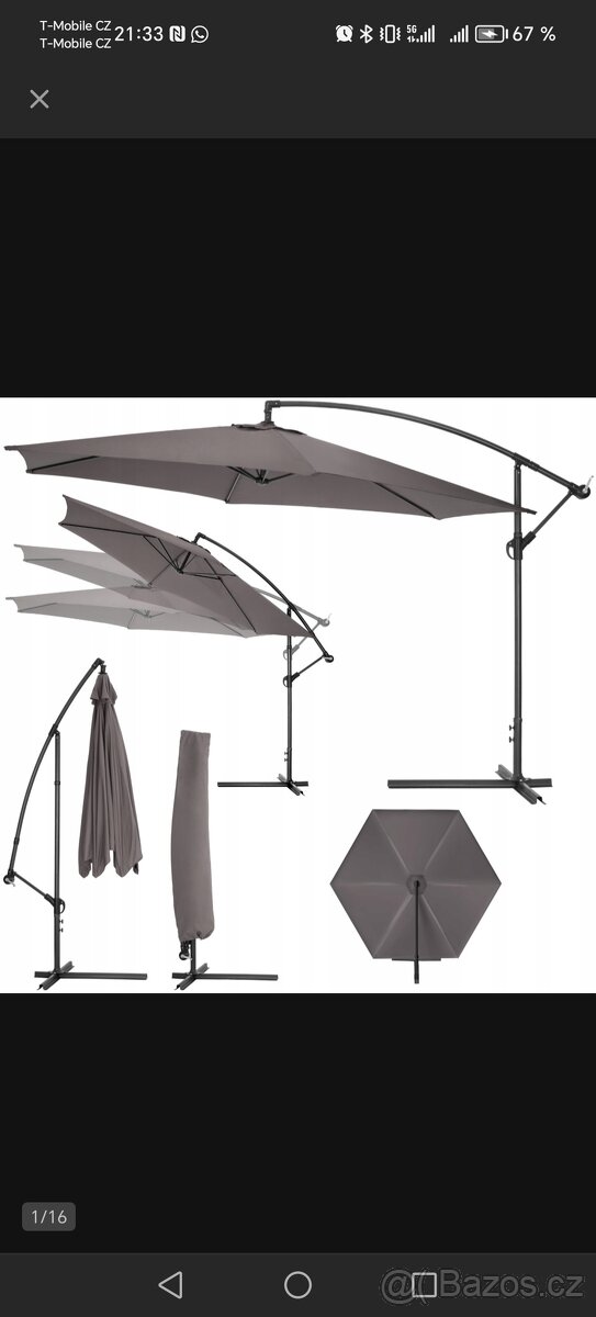 Ratanový nábytek - 4