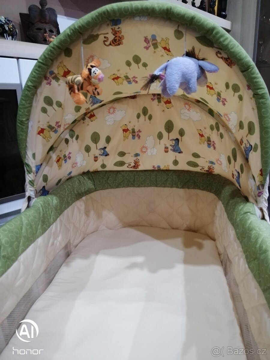 Postylka pro prvni mesice - 4