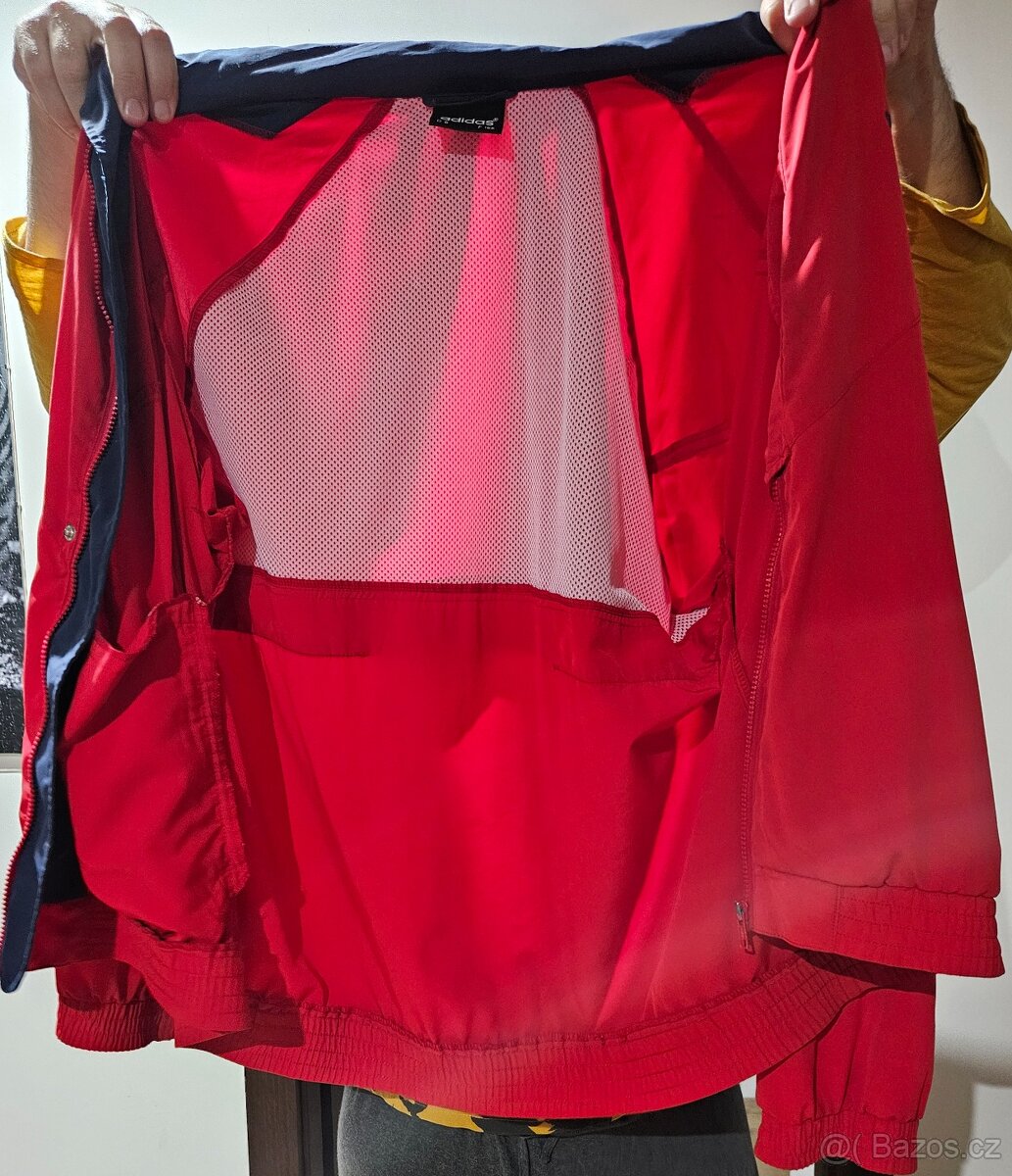 Bunda adidas - 4