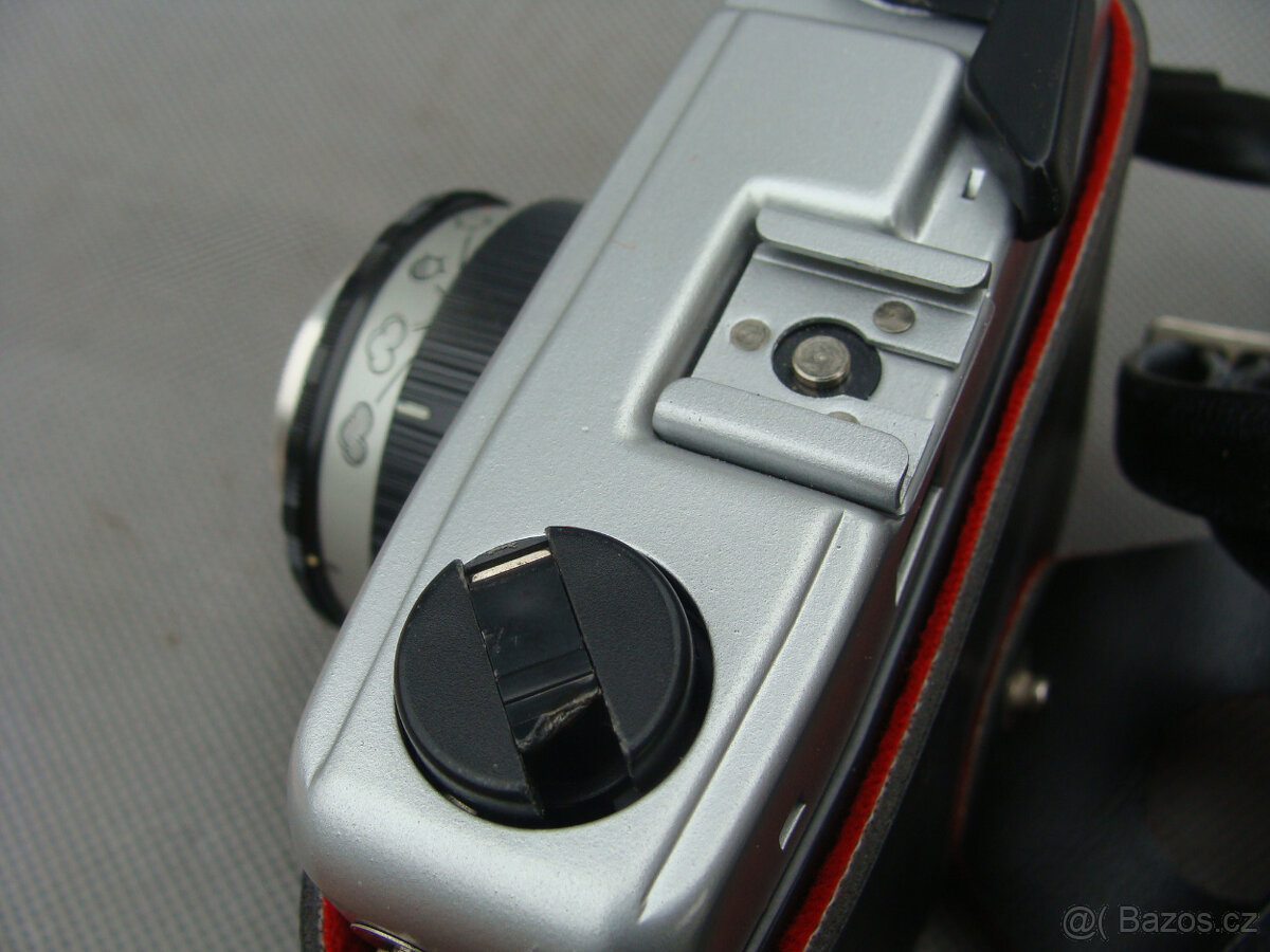 Fotoaparát Beirette - 4