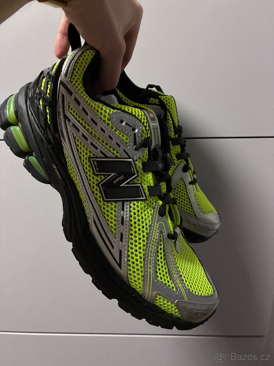 New Balance tenisky - 4