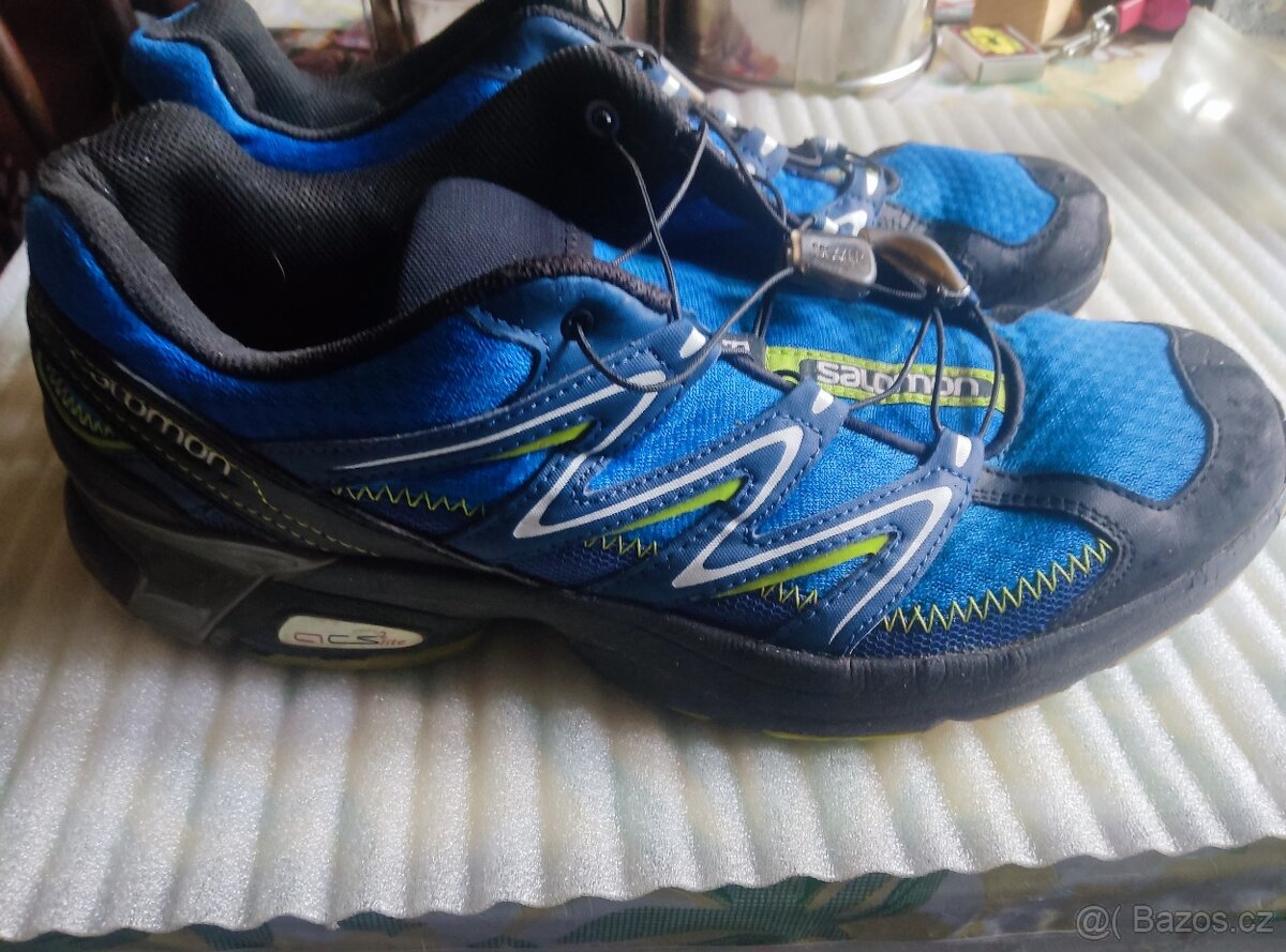 Salomon 45 ¹ / ³ - 4