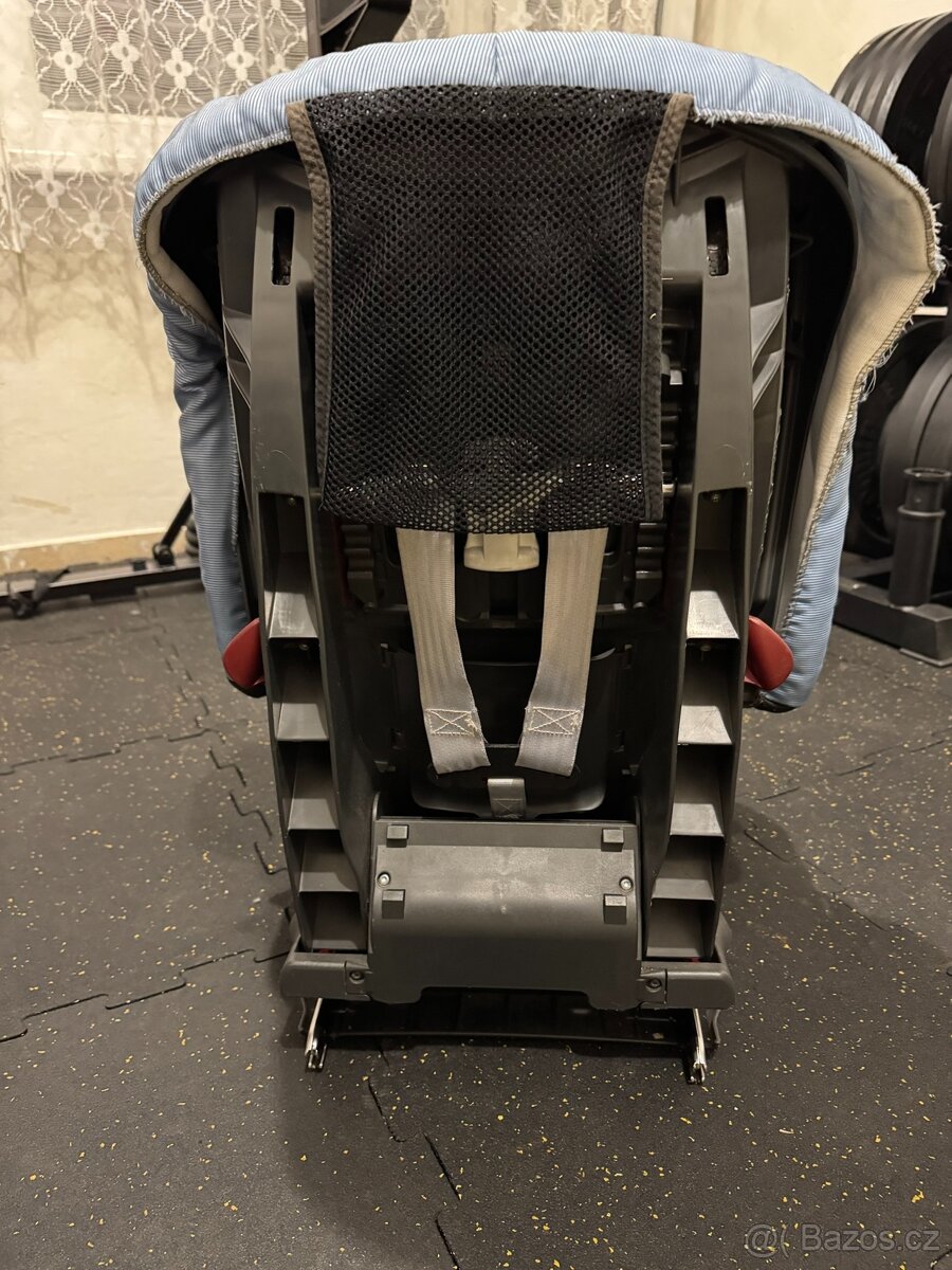 Britax Romer Duo Plus (Isofix) - 4