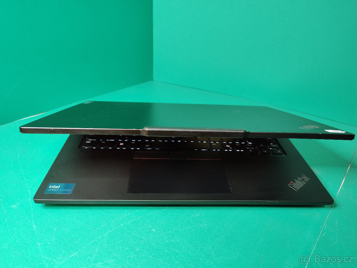 Lenovo Thinkpad p14s g5 u7-165H 32G√1T√3K@350NIT√RTX√2rz√DPH - 4