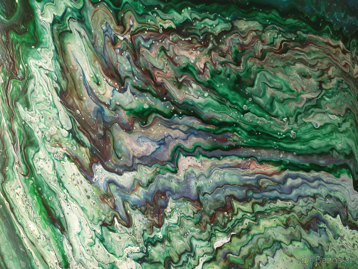 Moderní obraz č.68 - 4