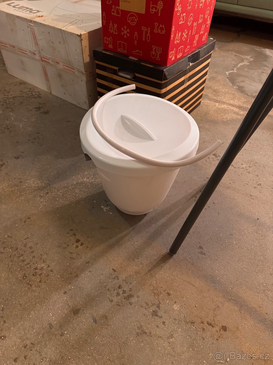 Vanička pro mimča - 4