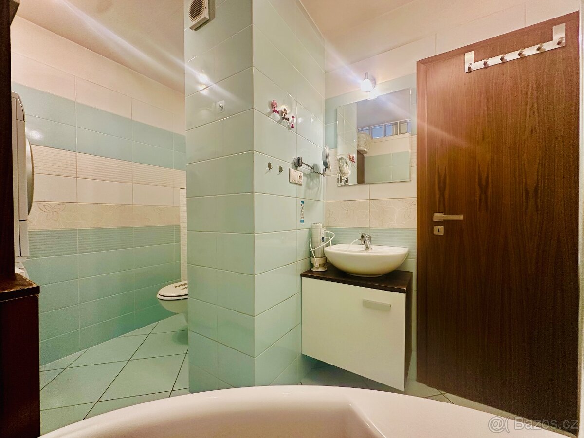 Prodej bytu 3+kk,B.Němcové, Blatná - 4