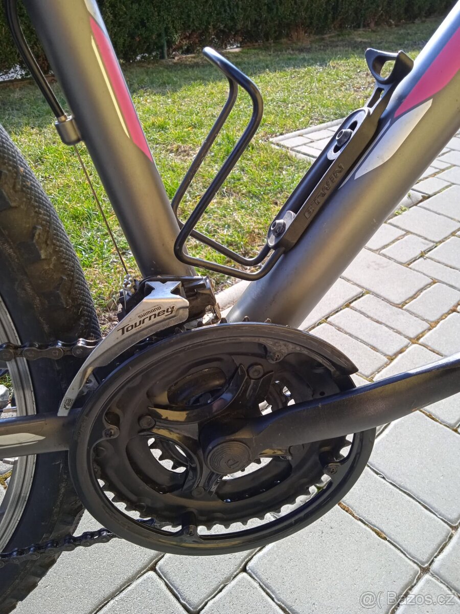 Junior kolo Author a-matrix 26 - 4