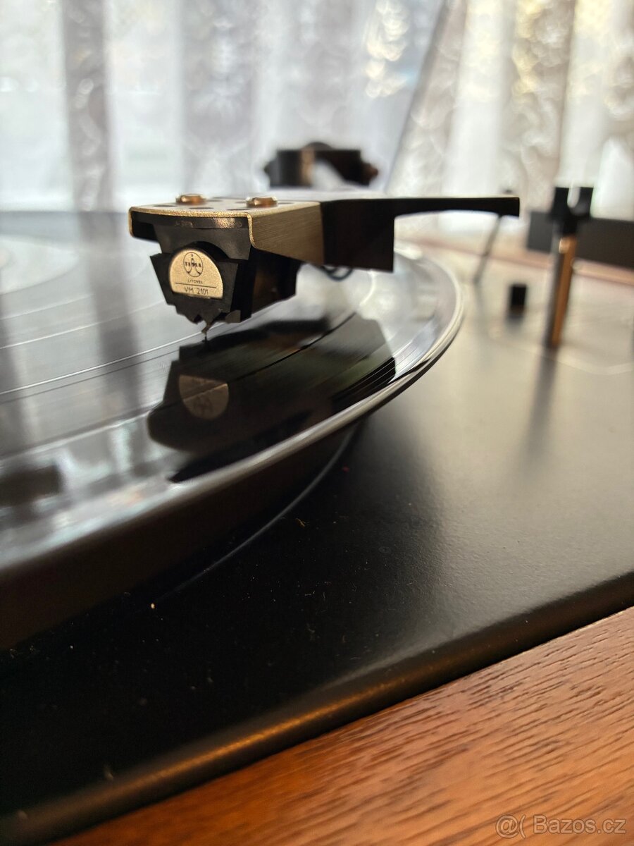 Tesla B115- NZC420- ARS824 - 4