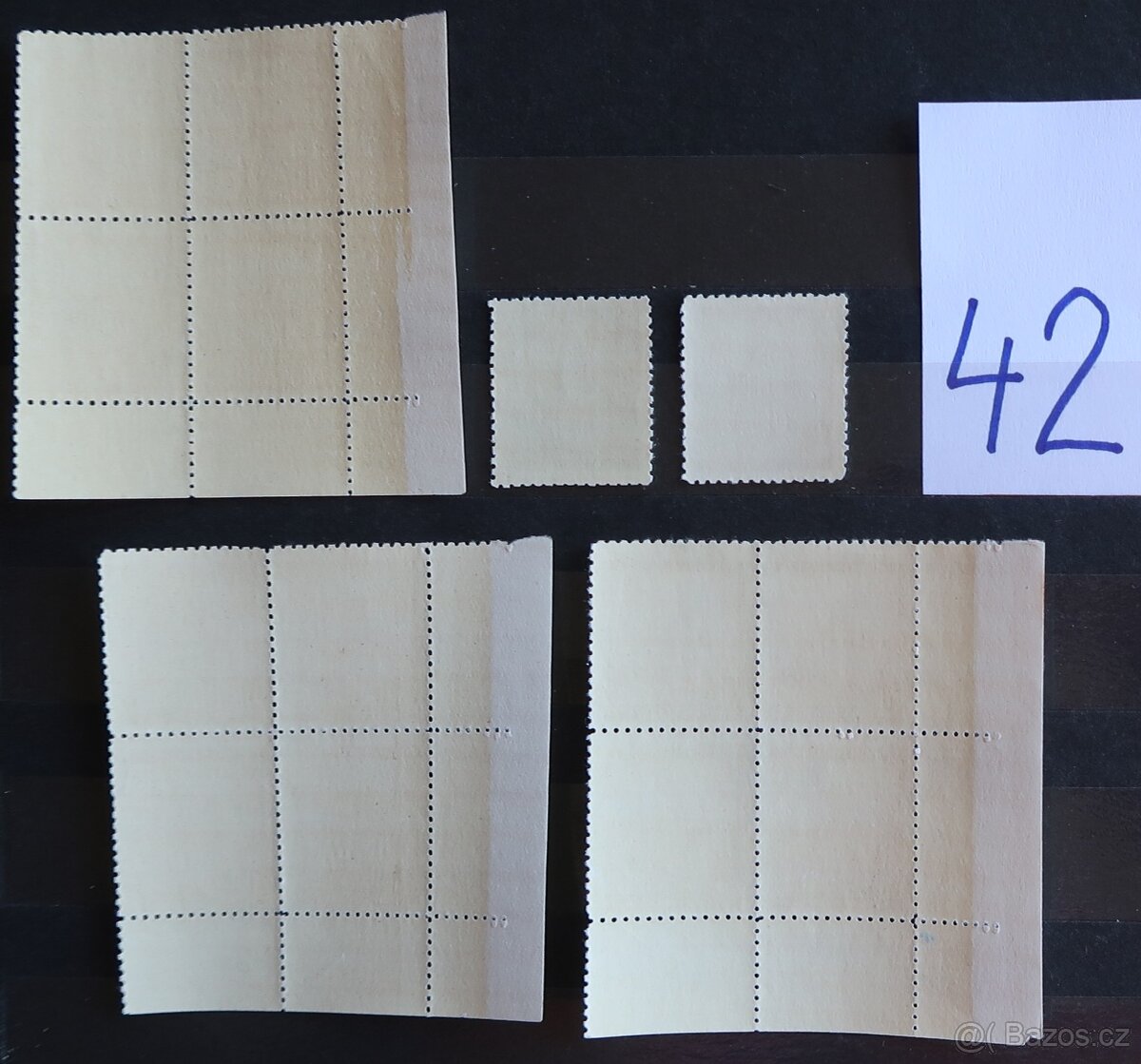 Protektorát Čechy a Morava - 4