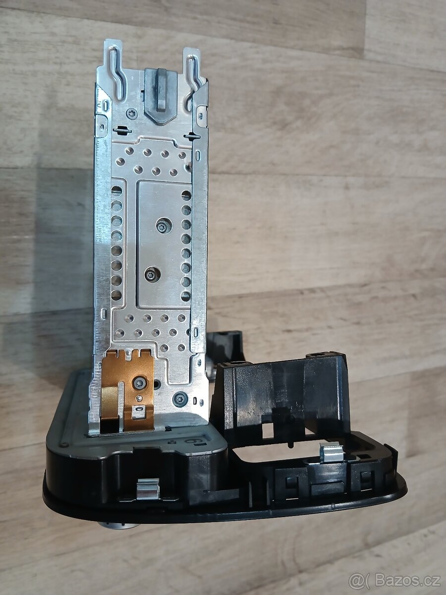 RADIO RCD 215 VW VOLKSWAGEN UP - 4