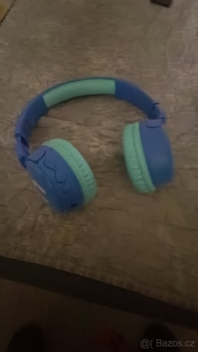 Sluchátka niceboy - 4