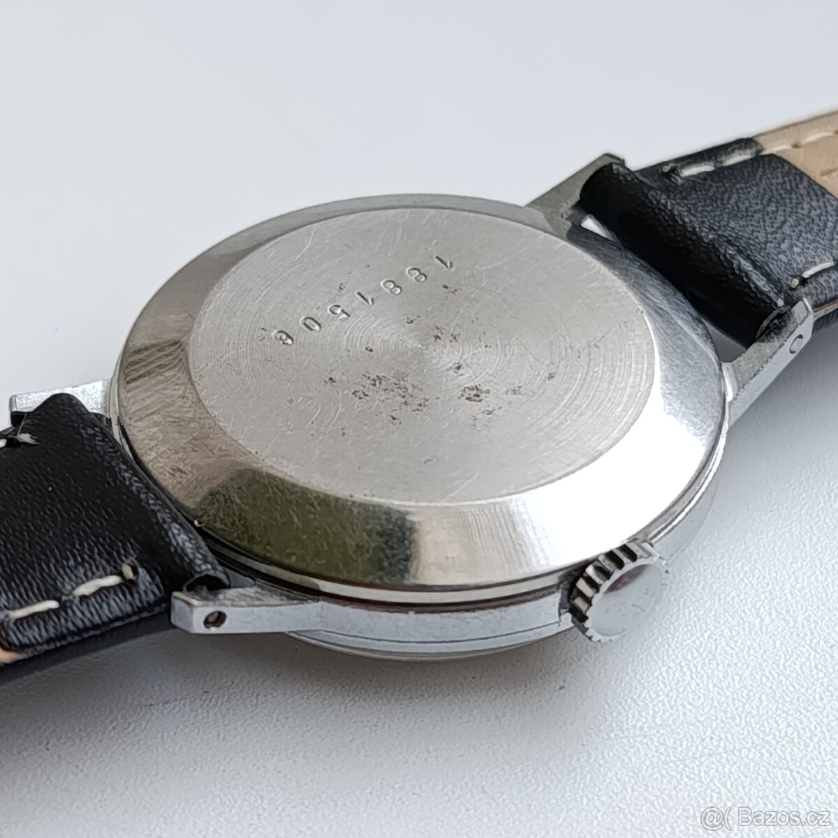 Dámské náramkové hodinky PRIM Čísla - 4