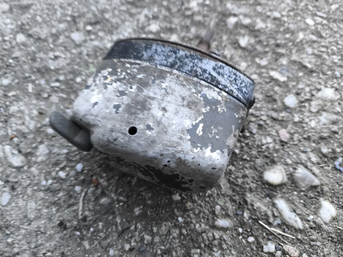 Motorek stěračů aero - 4