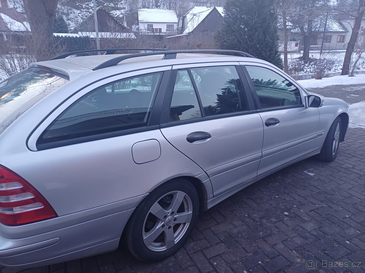 Prodej Mercedes Benz - 4
