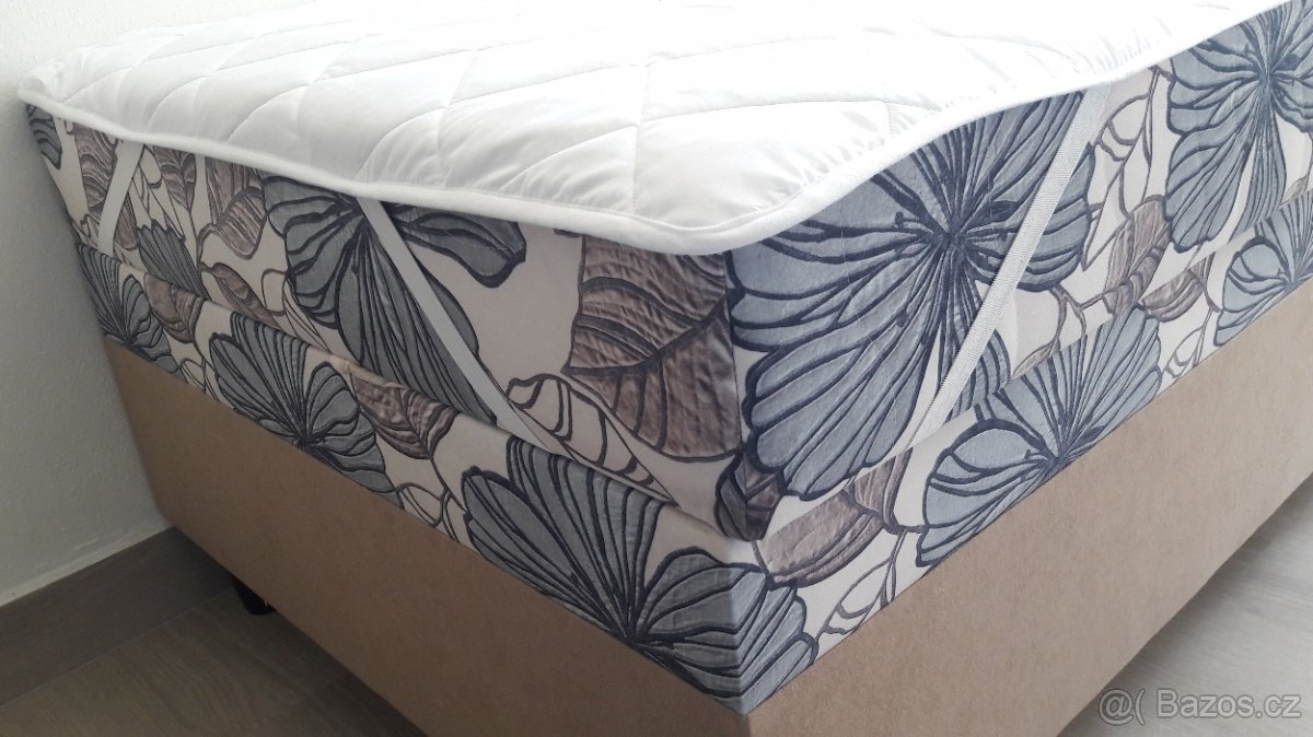Matracový chránič - 4