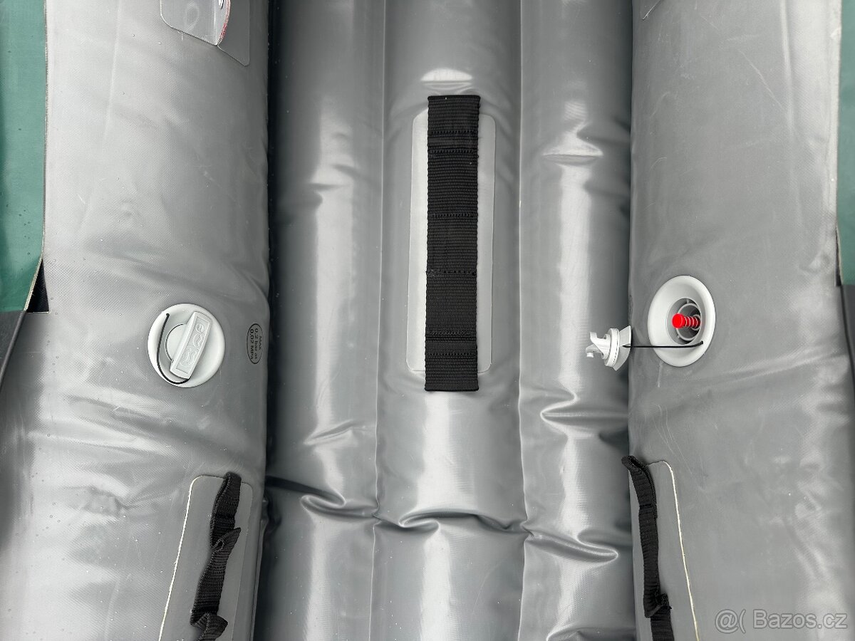 Nafukovací kanoe Gumotex BARAKA - 4