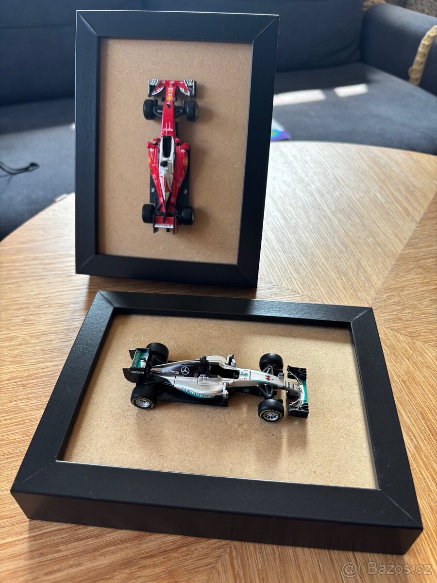 Formule 1 - 4