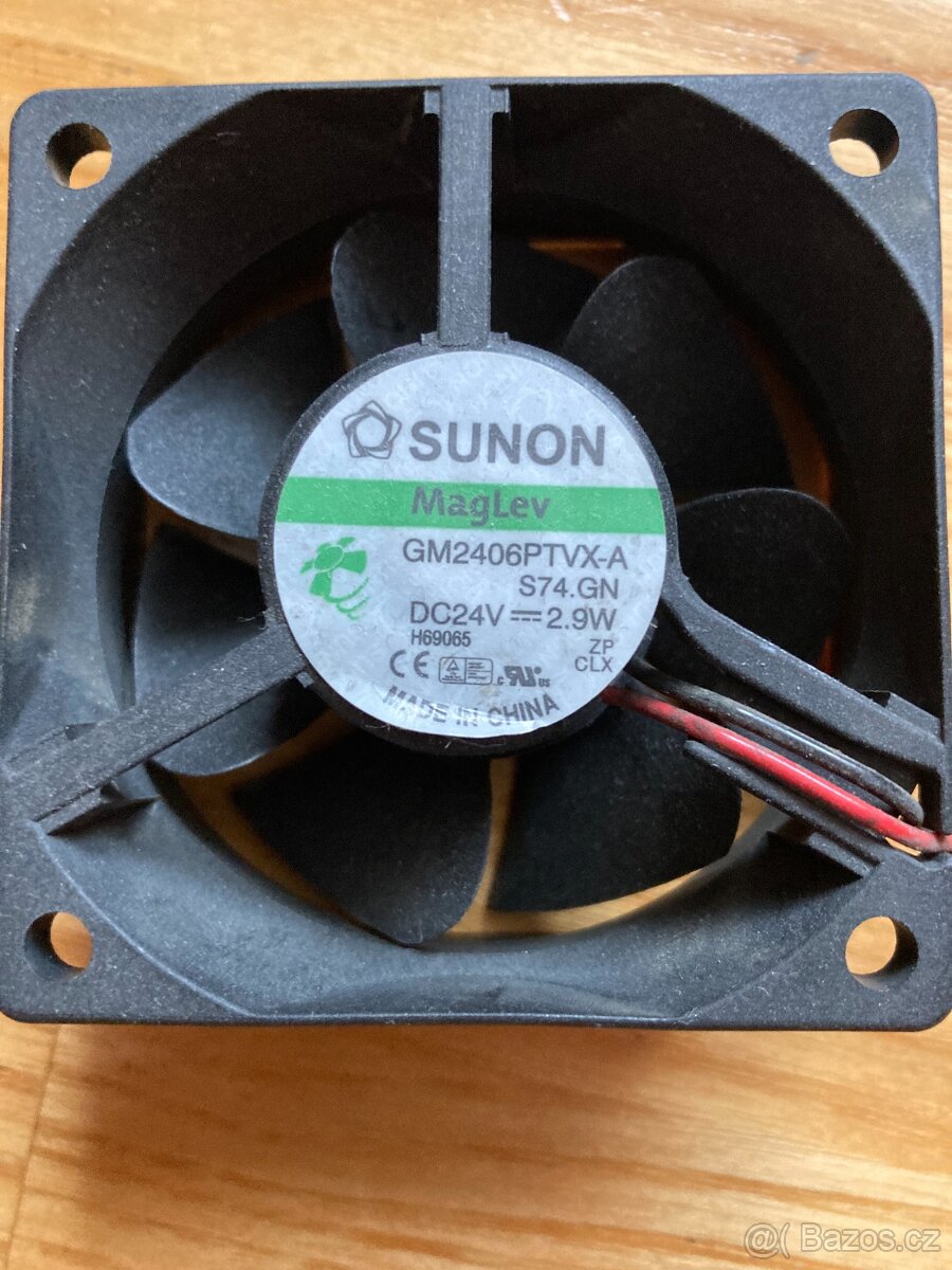 Frekvenčný menič Siemens 3kW - 4