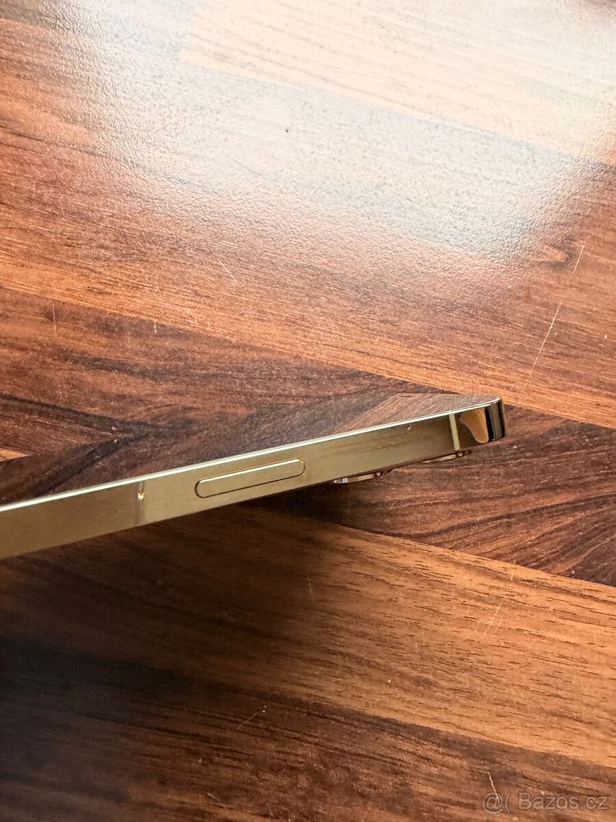 IPhone 12 Pro Max. Gold 256 gb - 4