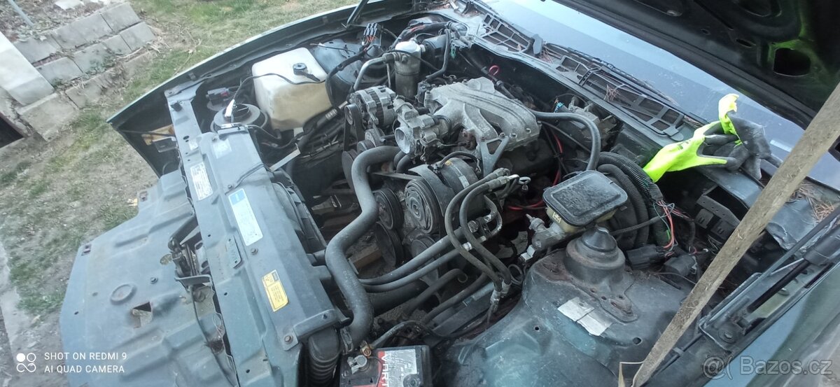 Pontiac Firebird - 4