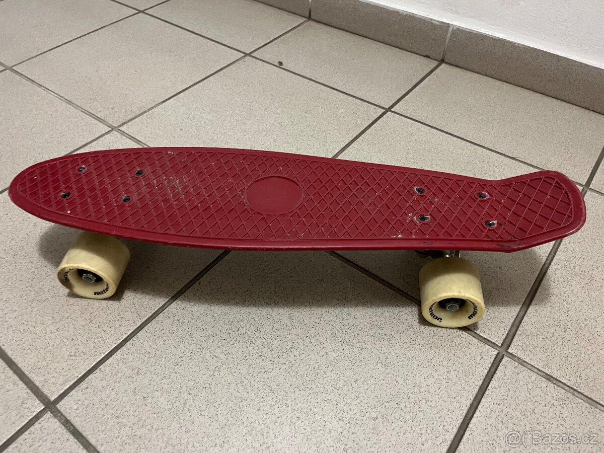 Skateboard - 4