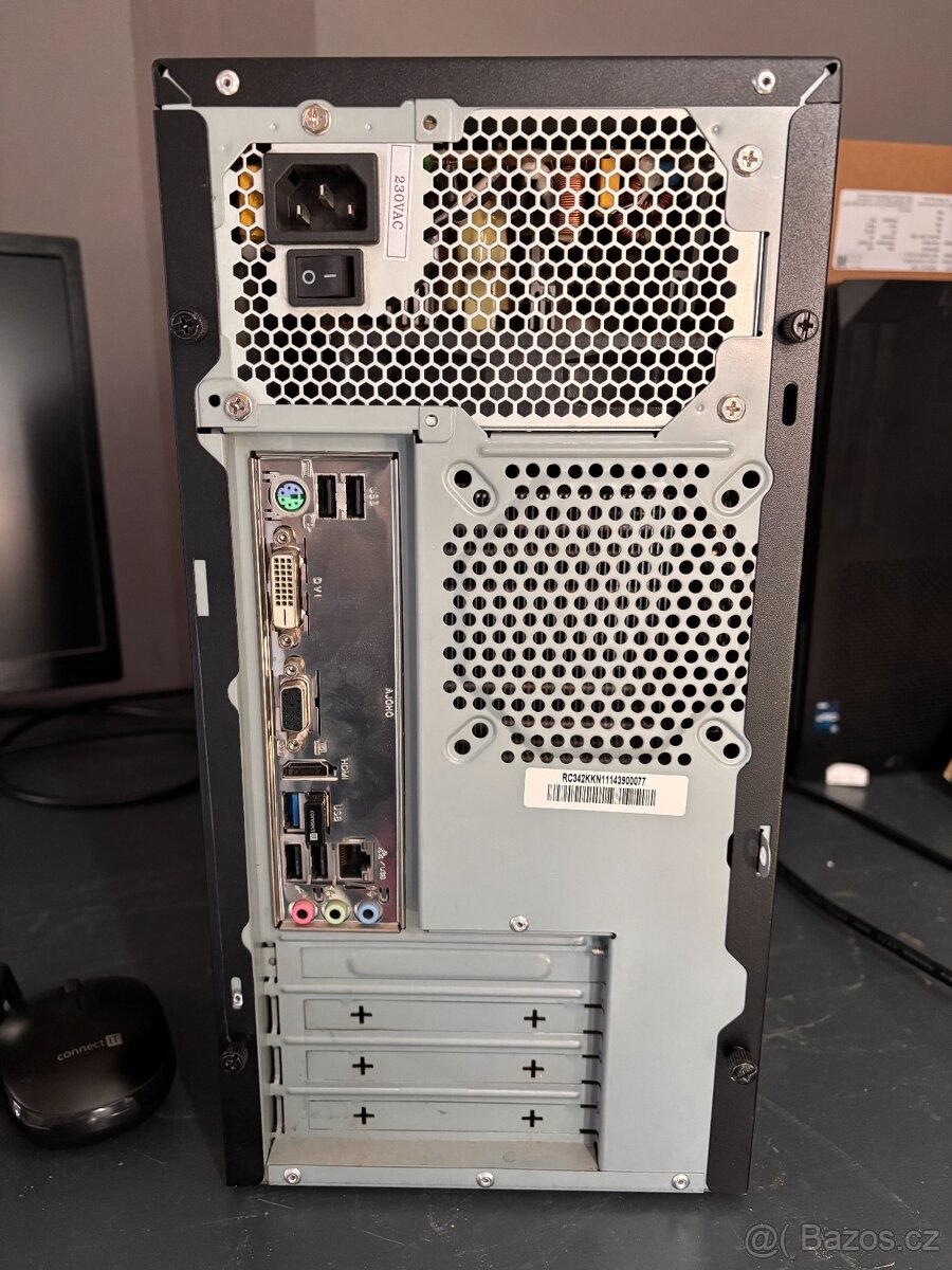 PC sestava - 4