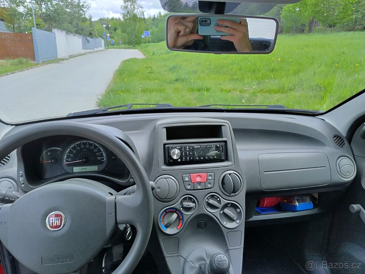 Fiat Panda 1.1 - 4