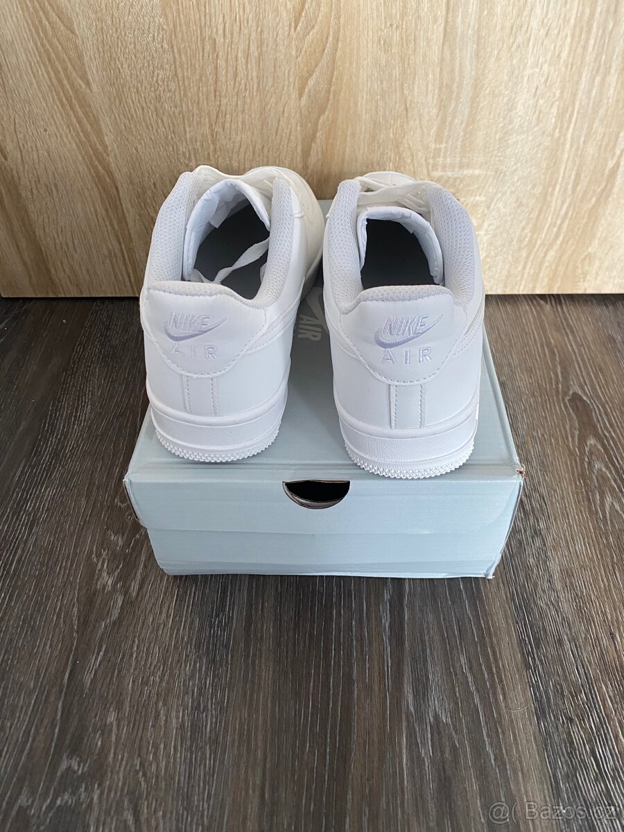 Nike Air Force 1 - 4