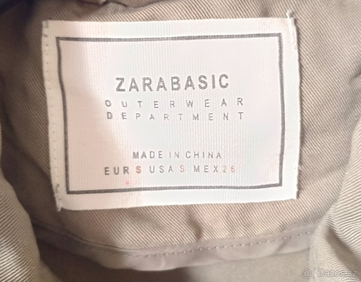 Podzimní parka 36 - 4