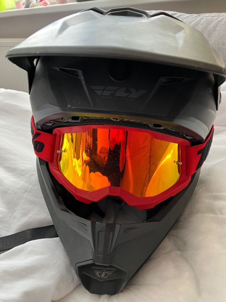 Loncin XM - 125