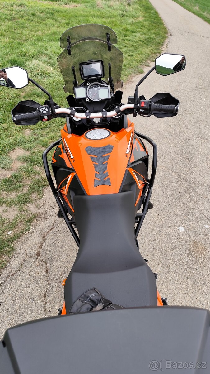 KTM 1090 Adventure