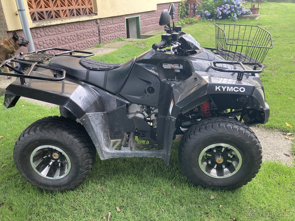mxu 300 R