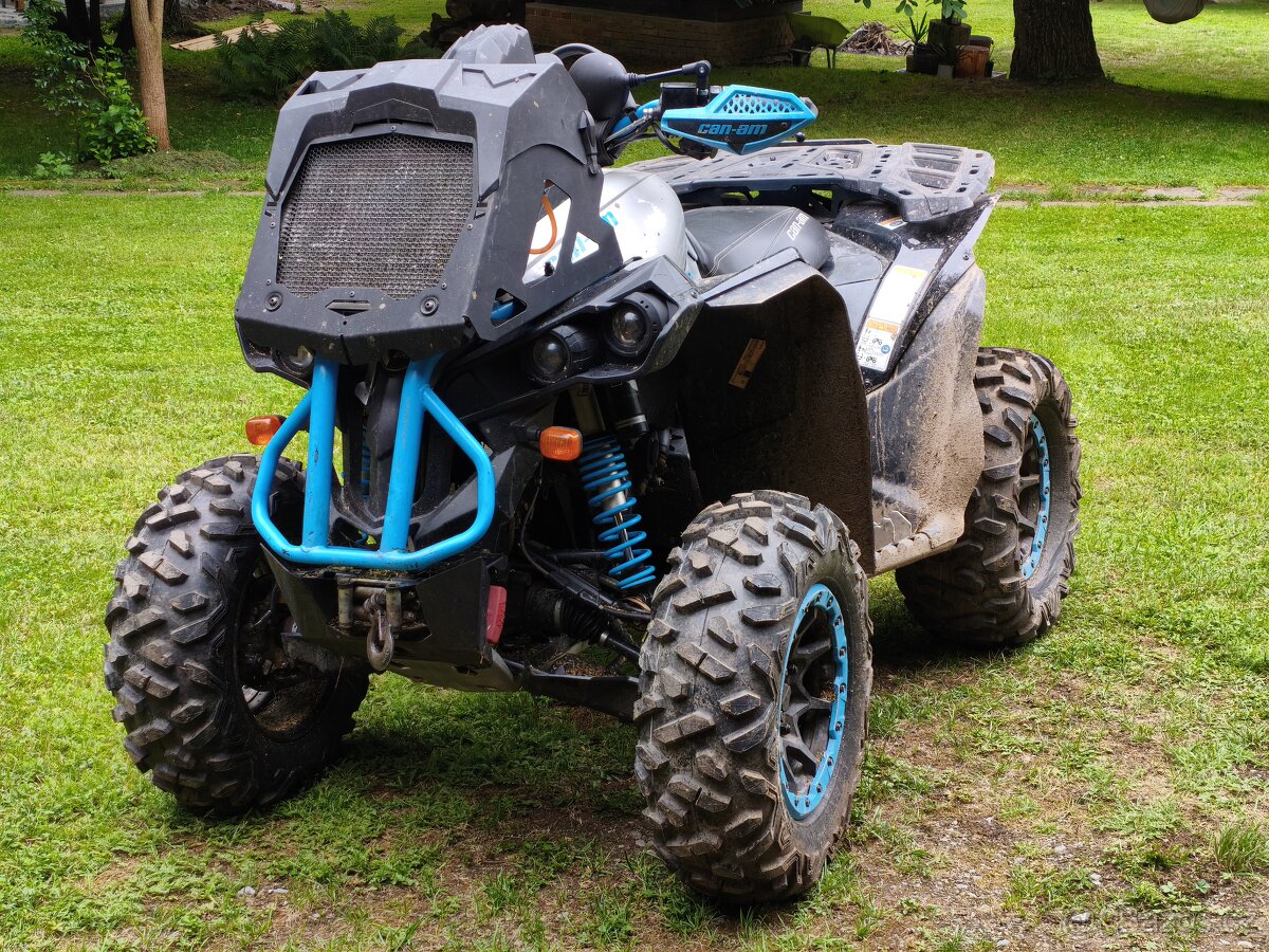 CAN-AM Renegade 1000 Xmr