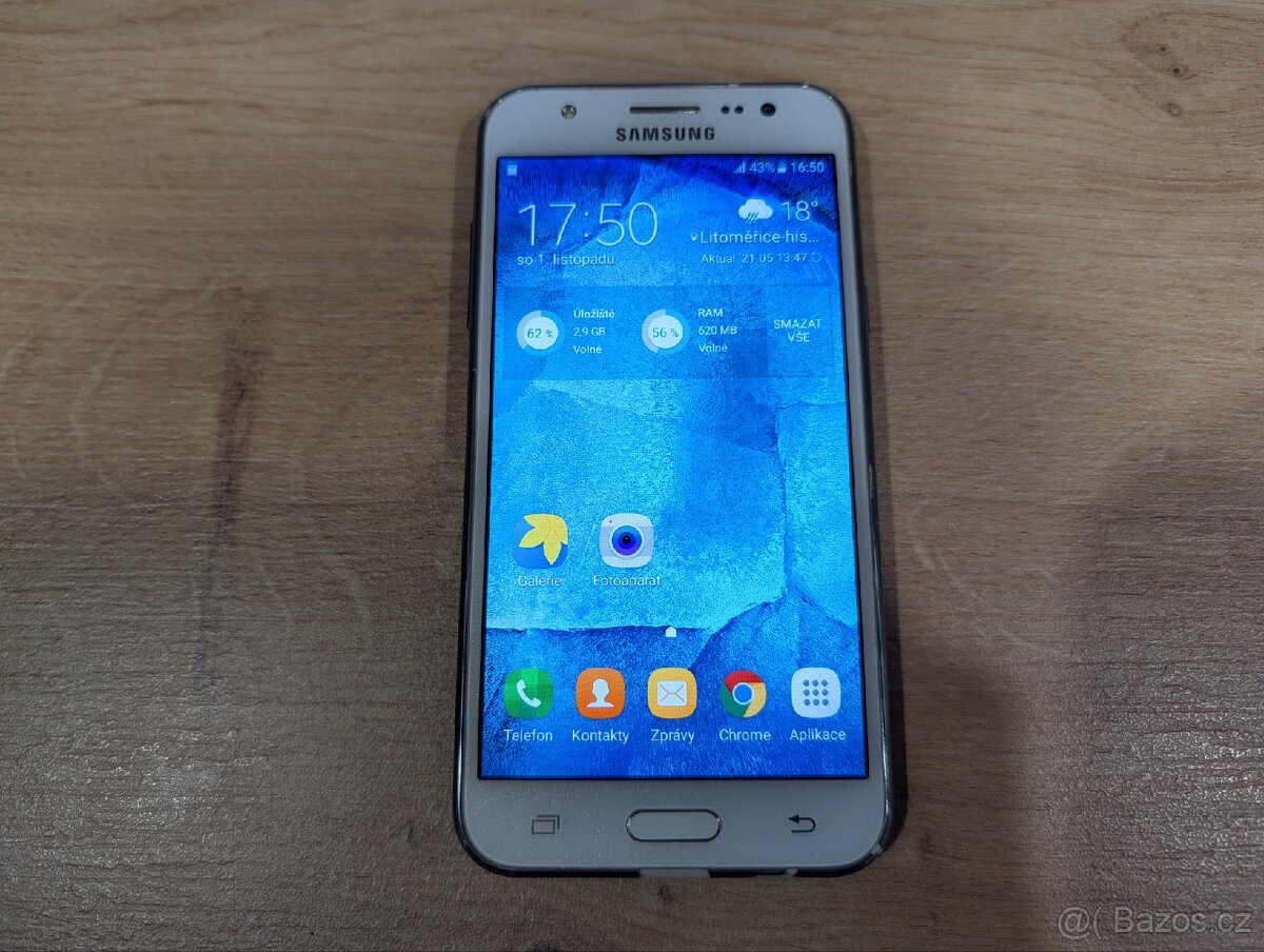 Samsung S6, J5, J3 ~ Sony Xperia acro S ~ Lenovo A7000 - 4