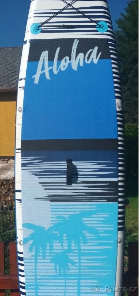 F2 Aloha 11.4 blue - 4