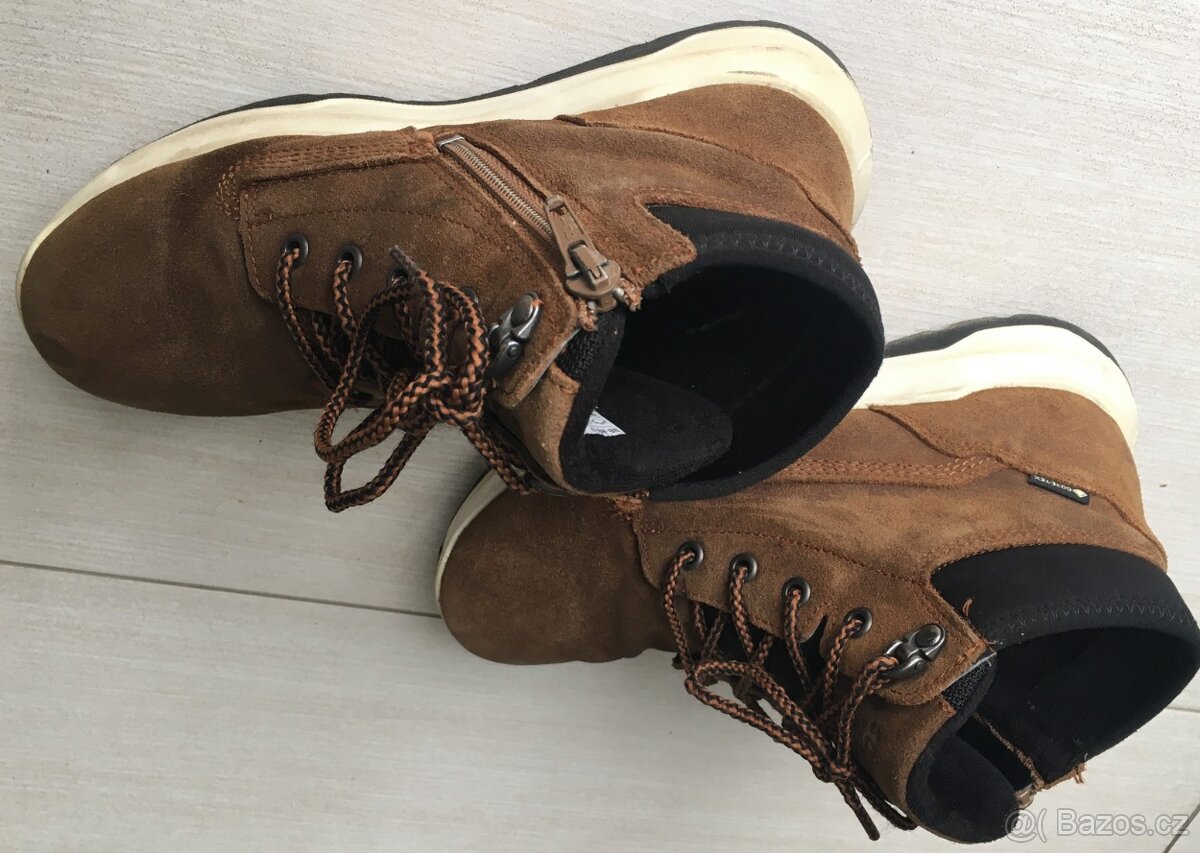 Dětské zimní boty Superfit, vel. 34 - 4