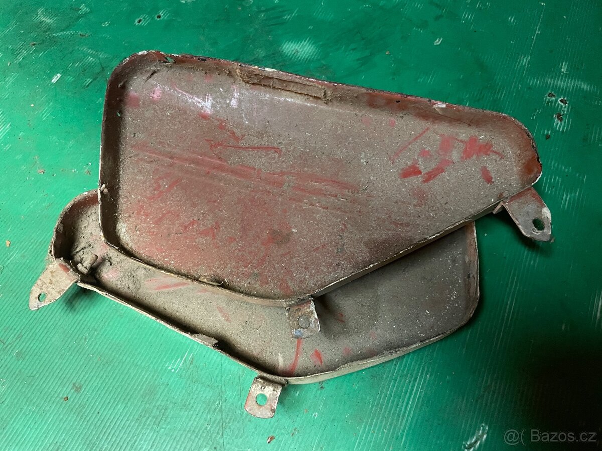 kastlik 634 Jawa 350 možná i jiné - 4