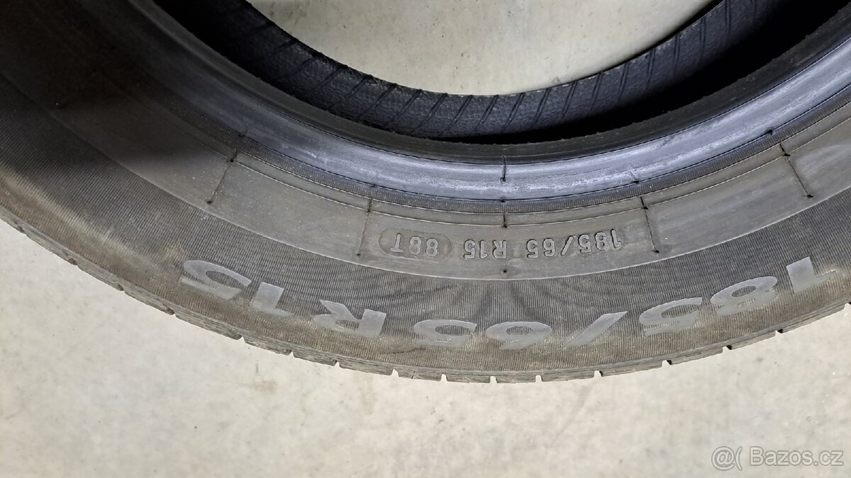 Pirelli Cinturato P1 185/65R15 88T - 4