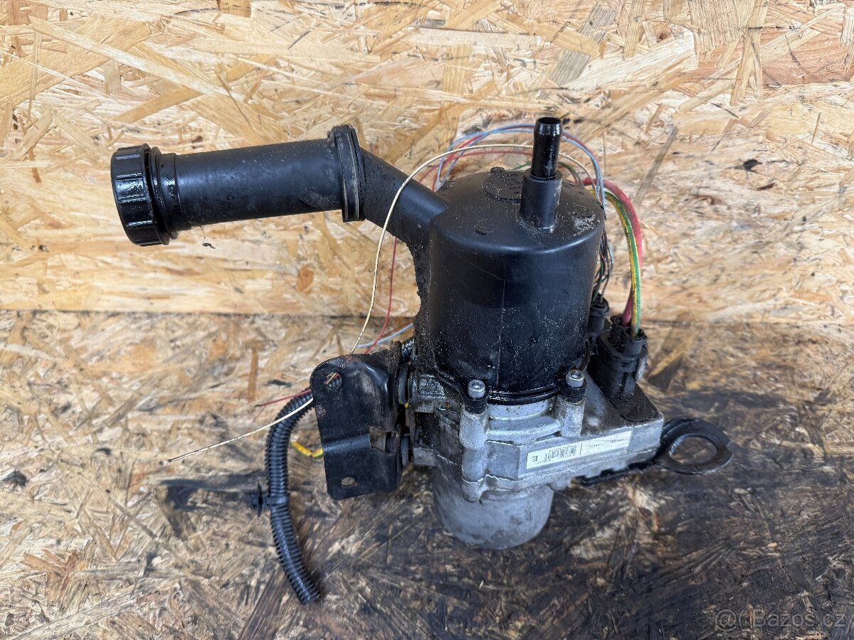 ČERPADLO POSILOVAČE ŘÍZENÍ PEUGEOT 307 9654151180 - 4