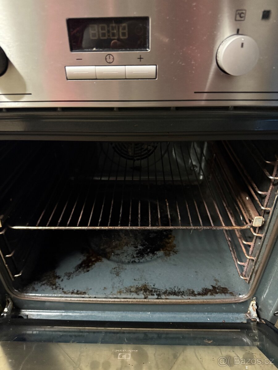 Trouba Electrolux - 4