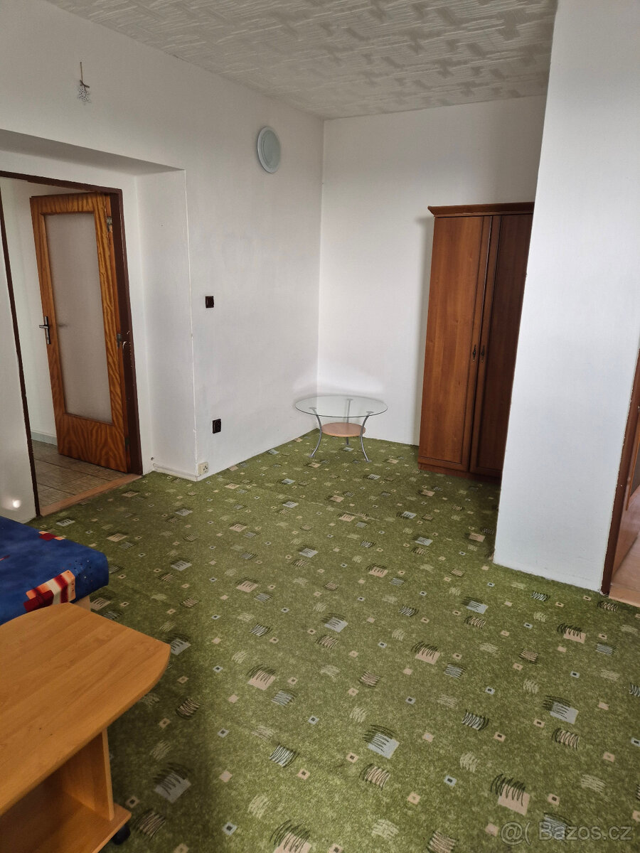 Pronájem bytu 2+1 ul.Podpisečná Brno - 4