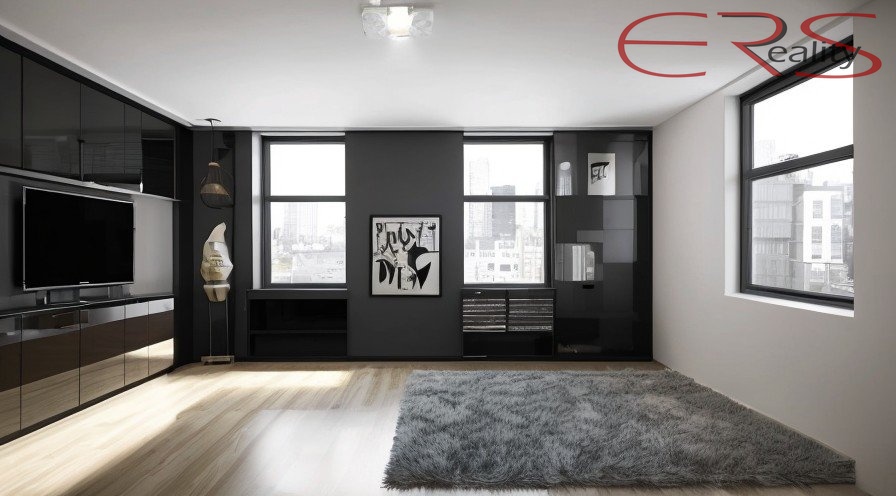Byty 4+1, 90 m² - Proseč nad Nisou, ev.č. 00554 - 4