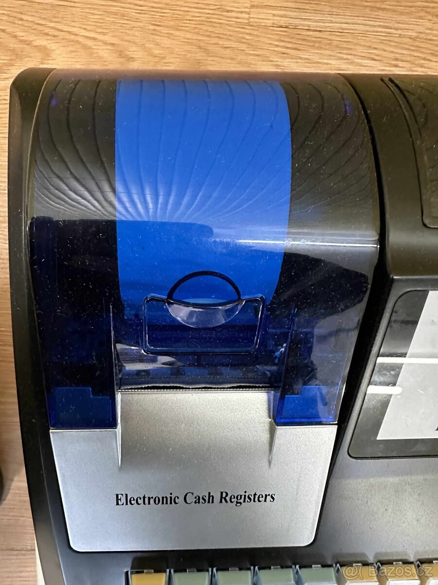 elektronická pokládá - 4