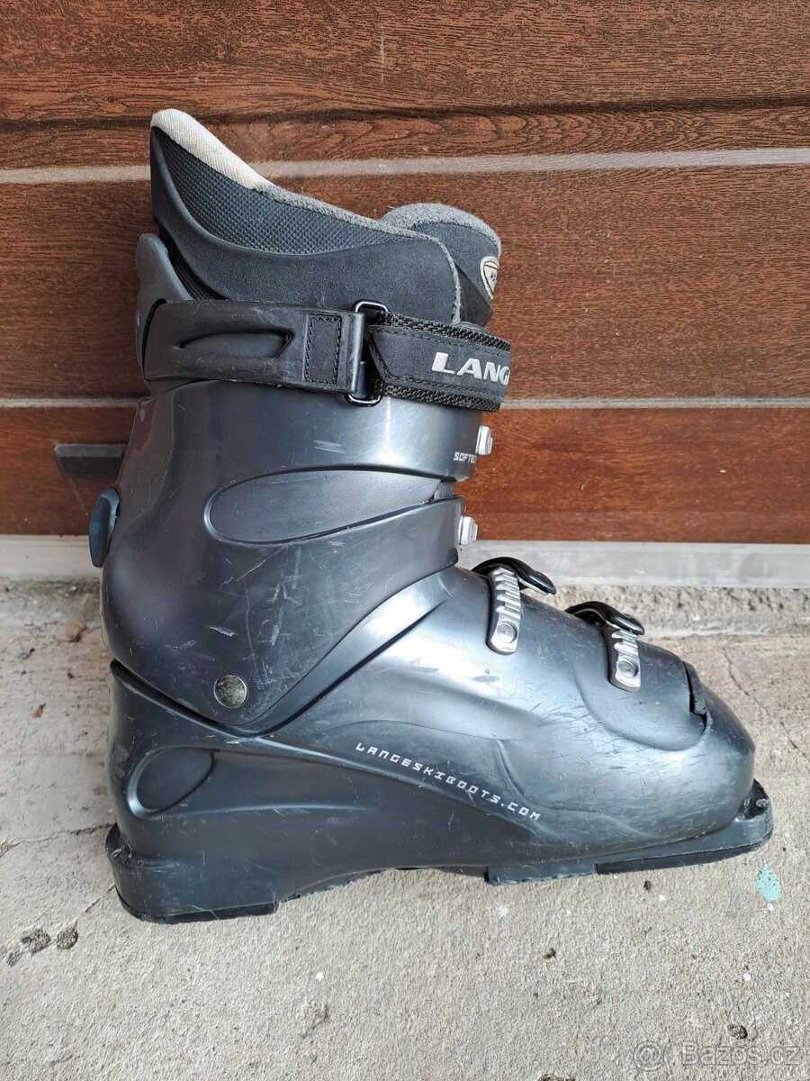 dětské přeskáče vel.25,5 - 4