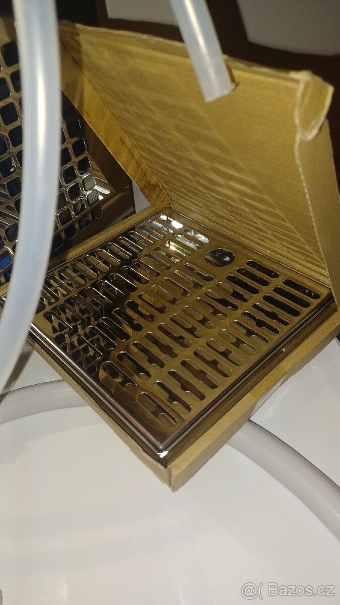 Lindr PYGMY 20/K - 4