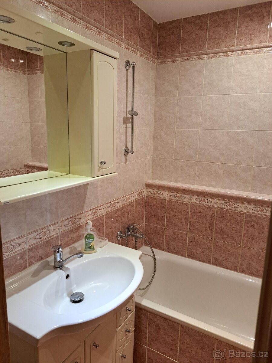 Pronájem bytu 3+1, 74 m2 v Hlinsku - 4